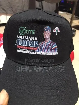 NDC Braned Caps
