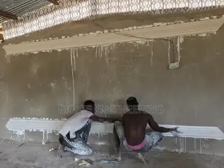 Ceiling Design, Room Design and Decorating Work