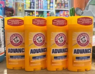 Arm and Hammer Deodorant Stick 73g