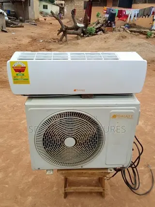 1.5hp Slightly Used Air Conditioner
