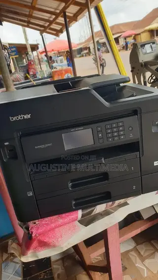 Brother MFC J5740dw
