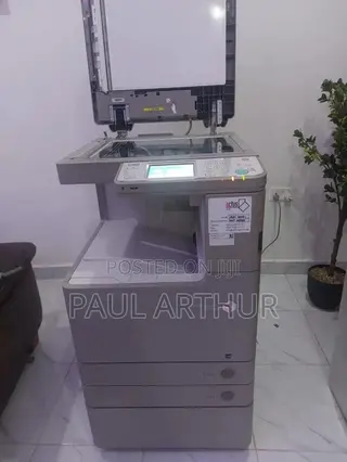 Photocopy Machine