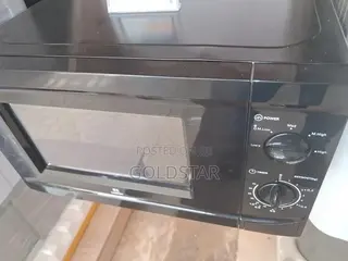 Nasco 20L Microwave