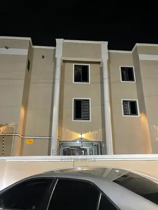 1bdrm Apartment in Ashaley Botwe for rent