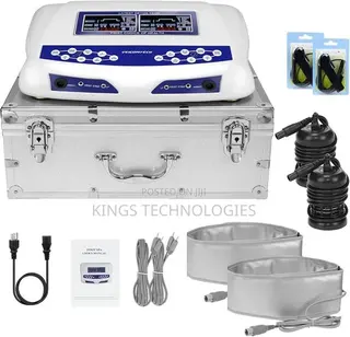 Dual Detoxificarion Machine/Detox Foot Spa Machine