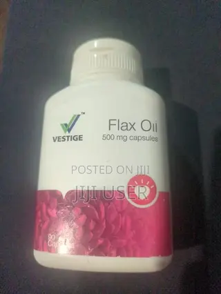 Flaxoil Capsule