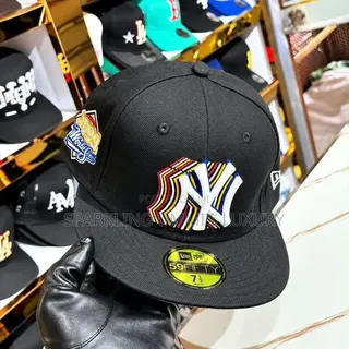 Classic Designer Style Caps
