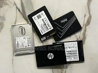 Solid State Drive