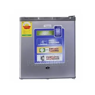 Nasco 41L Bedside Fridge (NASF1-06)