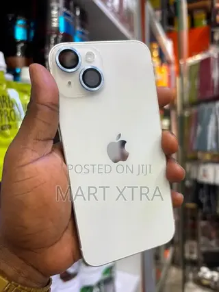Apple iPhone 14 128 GB White
