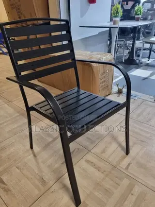 All Weather Outdoor Armchair
