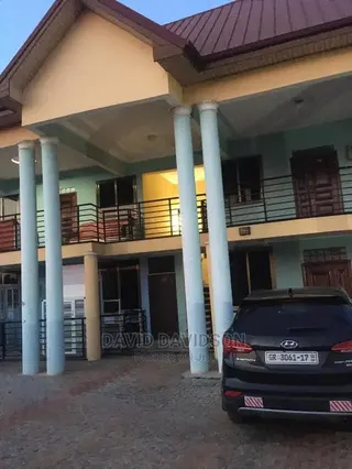 2bdrm Apartment in Executive 2 Bedroom, Tema Metropolitan for rent