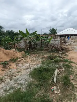 Plot of Land for Sale at Esereso