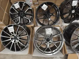 Honda Rims All – 15/16/17/18