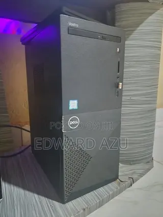 Desktop Computer Dell Vostro 3900 16GB Intel Core i3 HDD 1T