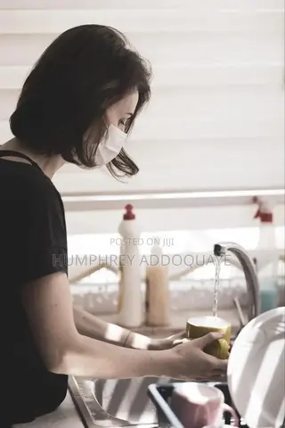 House Help and Nanny Jobs to Dubai