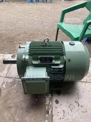20HP Electric Motor