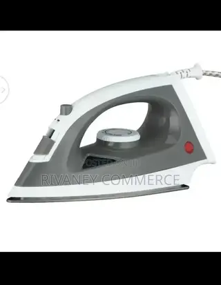 Electric Steam Iron