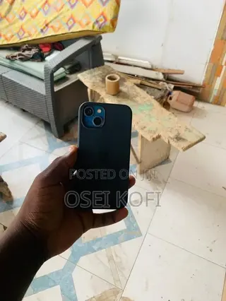Apple iPhone 13 128 GB Blue
