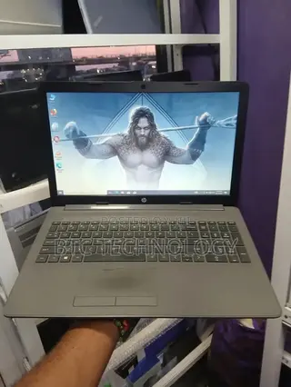Laptop HP 255 G8 8GB AMD A4 SSD 128GB