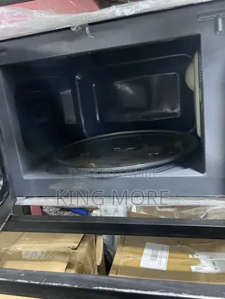 Nice Variety of Microwave for Sale