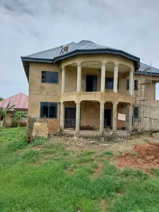 3bdrm Apartment in Accra Metropolitan for sale