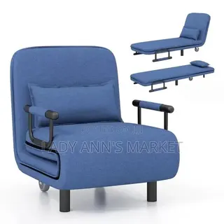 Convertible Sofa Bed