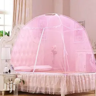 Double Size Mosquito Net