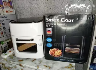 Airfryer 15 Litres