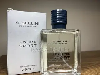 Fragrances