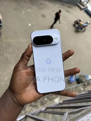 Google Pixel 10 5G 256 GB White
