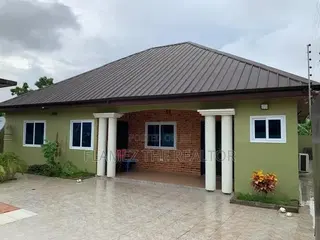 Furnished 3bdrm House in Ayawaso, Pokuase for sale