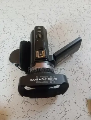 Handheld Digital Camcorder