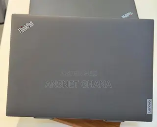 New Laptop Lenovo 16GB Intel Core i7 SSD 512GB