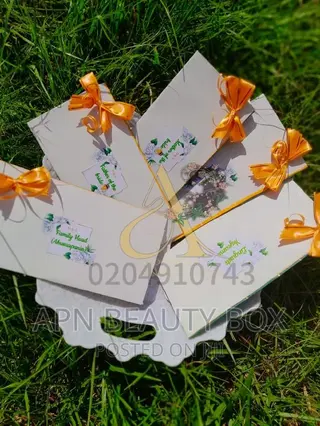 Engagement Envelopes