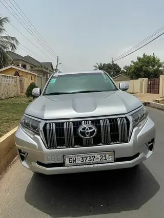 For Rental