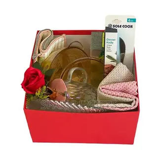 Perfect Mother's Day Gift Set
