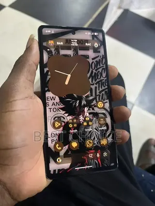 Google Pixel 7a 128 GB Gray