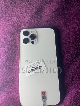 Apple iPhone 12 Pro 128 GB White