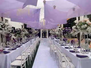 E.G Events