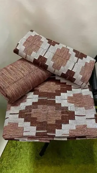 Kente Available for Sale