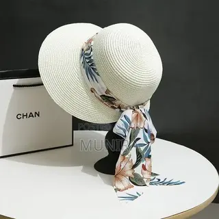 Summer Hat