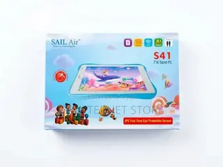 New Sail Air 3500 256 GB Pink