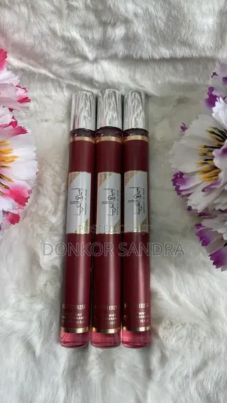 Affordable Perfumes