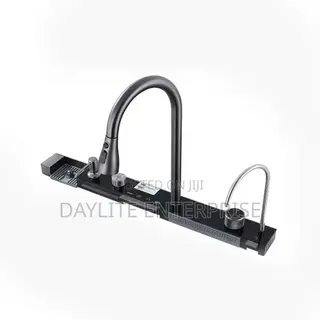 Integrated Smart Sink Functional Tap