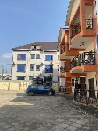 2bdrm Apartment in Kasoa Galilea for rent