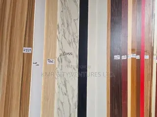 Laminated Plywood