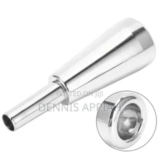 Heavy Duty Professional Trumpet Mouthpiece