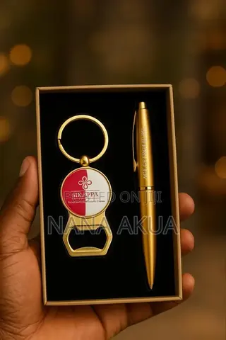 Souvenir Gift Set (Customised)