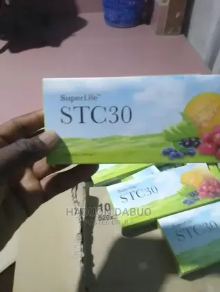 Super Life Stc30